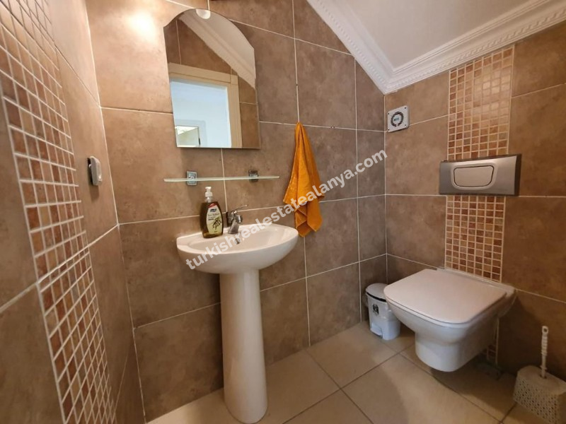Villa for sale in Alanya,Alanya’da satılık villa,Vila na prodaju u Alanyi,Vila na prodaju u Alanji,Villa zum Verkauf in Alanya