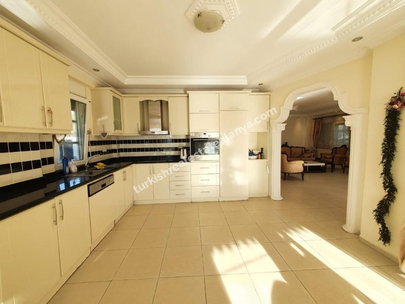 Villa for sale in Alanya,Alanya’da satılık villa,Vila na prodaju u Alanyi,Vila na prodaju u Alanji,Villa zum Verkauf in Alanya