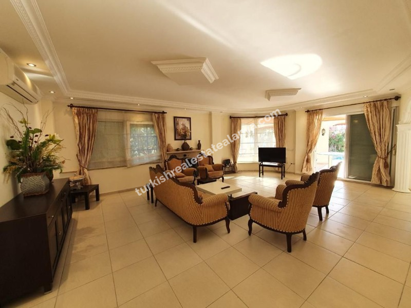 Villa for sale in Alanya,Alanya’da satılık villa,Vila na prodaju u Alanyi,Vila na prodaju u Alanji,Villa zum Verkauf in Alanya