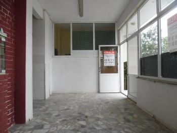 SARILAR YOLU ÜZERİNDE CADDE CEPHELİ 100 M2 DÜKKAN