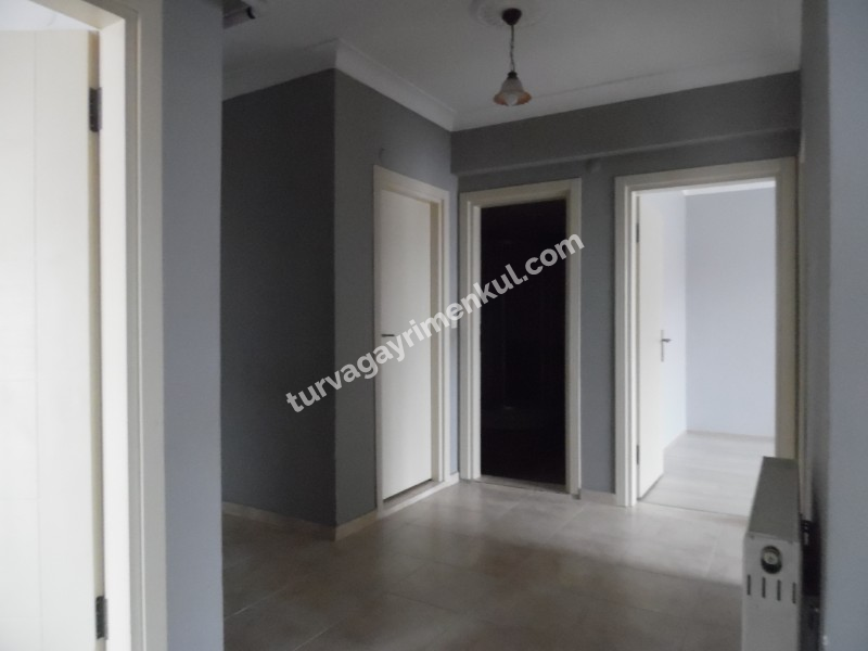 CUMHURİYET PARKINA YAKIN BÜLENT ECEVİT BULVARI CEPHELİ 3+1 KİRALIK DAİRE 