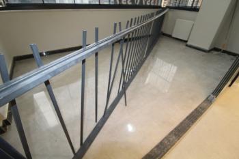 ASLAN'DAN HAVUZLU SİTEDE GENİŞ METRAJLI ULTRALÜKS 5+1