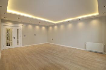 ASLAN'DAN HAVUZLU SİTEDE GENİŞ METRAJLI ULTRALÜKS 5+1