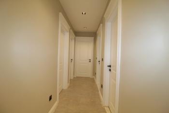 ASLAN'DAN HAVUZLU SİTEDE GENİŞ METRAJLI ULTRALÜKS 5+1