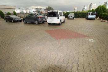 ASLAN'DAN HAVUZLU SİTEDE GENİŞ METRAJLI ULTRALÜKS 5+1