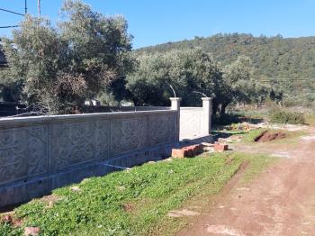 DİDİM KARDELENDE SAILIK 300M3 İMARLI ARSA