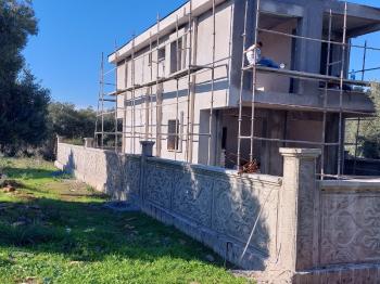 DİDİM KARDELENDE SAILIK 300M3 İMARLI ARSA