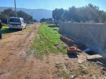 DİDİM KARDELENDE SAILIK 300M3 İMARLI ARSA