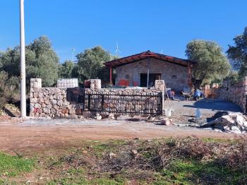 DİDİM KARDELENDE SAILIK 300M3 İMARLI ARSA