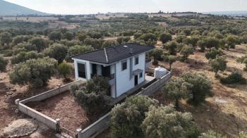 DİDİM KARDELENDE SAILIK 300M3 İMARLI ARSA