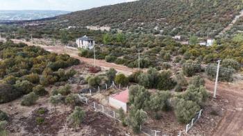 DİDİM KARDELENDE SAILIK 300M3 İMARLI ARSA