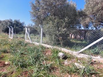 DİDİM KARDELENDE SAILIK 300M3 İMARLI ARSA