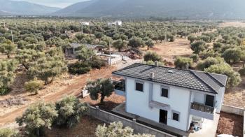 DİDİM KARDELENDE SAILIK 300M3 İMARLI ARSA