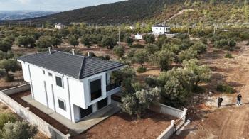 DİDİM KARDELENDE SAILIK 300M3 İMARLI ARSA