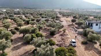 DİDİM KARDELENDE SAILIK 300M3 İMARLI ARSA