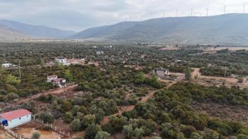 DİDİM KARDELENDE SAILIK 300M3 İMARLI ARSA