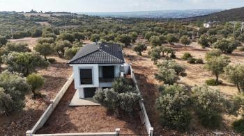 DİDİM KARDELENDE SAILIK 300M3 İMARLI ARSA