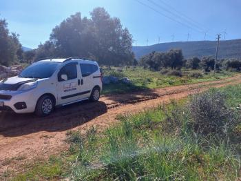 DİDİM KARDELENDE SAILIK 300M3 İMARLI ARSA