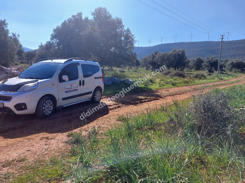 DİDİM KARDELENDE SAILIK 300M3 İMARLI ARSA