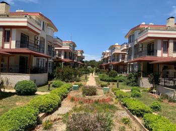  AKBÜK FEVZİ PAŞA MAHALLESİ | DENİZE 50 METRE | 5+1 BİTİŞİK NİZAM VİLLA  FİYAT: 10.650.000TL