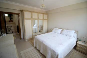  AKBÜK FEVZİ PAŞA MAHALLESİ | DENİZE 50 METRE | 5+1 BİTİŞİK NİZAM VİLLA  FİYAT: 10.650.000TL