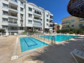 DİDİM EFELER MAHALLESİNDE MOONLİGHT SİTESİNDE SATILIK 2+1  DAİRE  FİYAT; 4.100.000TL