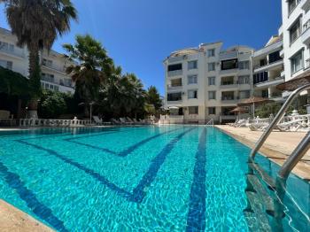 DİDİM EFELER MAHALLESİNDE MOONLİGHT SİTESİNDE SATILIK 2+1  DAİRE  FİYAT; 4.100.000TL