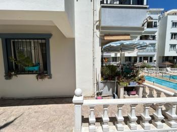 DİDİM EFELER MAHALLESİNDE MOONLİGHT SİTESİNDE SATILIK 2+1  DAİRE  FİYAT; 4.100.000TL