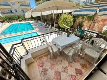 DİDİM EFELER MAHALLESİNDE MOONLİGHT SİTESİNDE SATILIK 2+1  DAİRE  FİYAT; 4.100.000TL