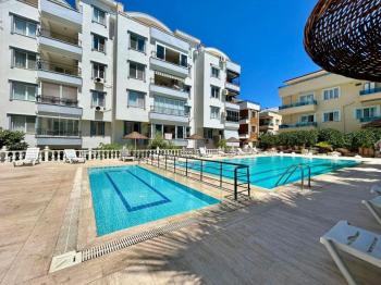 DİDİM EFELER MAHALLESİNDE MOONLİGHT SİTESİNDE SATILIK 2+1  DAİRE  FİYAT; 4.100.000TL