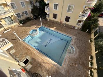 DAİRE FİYATINA DUBLEKS! | ALTINKUM – ALTÜRK SİTESİ  Fiyat: 6.750.000 TL