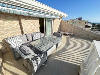 DAİRE FİYATINA DUBLEKS! | ALTINKUM – ALTÜRK SİTESİ  Fiyat: 6.750.000 TL