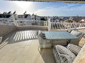 DAİRE FİYATINA DUBLEKS! | ALTINKUM – ALTÜRK SİTESİ  Fiyat: 6.750.000 TL