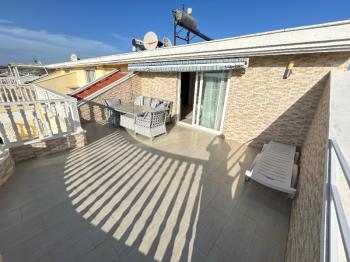 DAİRE FİYATINA DUBLEKS! | ALTINKUM – ALTÜRK SİTESİ  Fiyat: 6.750.000 TL