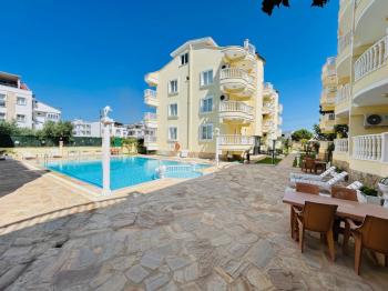 DAİRE FİYATINA DUBLEKS! | ALTINKUM – ALTÜRK SİTESİ  Fiyat: 6.750.000 TL