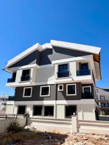 DİDİM HİSAR MAHALLESİ’NDE SIFIR BİNADA AYRI MUTFAKLI MASRAFSIZ  2+1 SATILIK  DAİRE KAÇIRILMAYACAK FIRSAT!