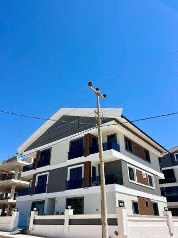 DİDİM HİSAR MAHALLESİ’NDE SIFIR BİNADA AYRI MUTFAKLI MASRAFSIZ  2+1 SATILIK  DAİRE KAÇIRILMAYACAK FIRSAT!