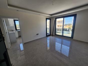 DİDİM HİSAR MAHALLESİ’NDE SIFIR BİNADA AYRI MUTFAKLI MASRAFSIZ  2+1 SATILIK  DAİRE KAÇIRILMAYACAK FIRSAT!