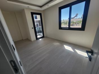 DİDİM HİSAR MAHALLESİ’NDE SIFIR BİNADA AYRI MUTFAKLI MASRAFSIZ  2+1 SATILIK  DAİRE KAÇIRILMAYACAK FIRSAT!