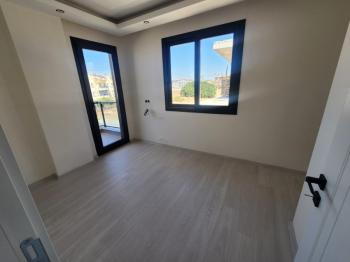 DİDİM HİSAR MAHALLESİ’NDE SIFIR BİNADA AYRI MUTFAKLI MASRAFSIZ  2+1 SATILIK  DAİRE KAÇIRILMAYACAK FIRSAT!