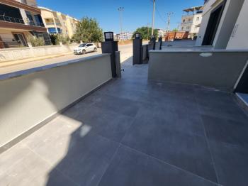 DİDİM HİSAR MAHALLESİ’NDE SIFIR BİNADA AYRI MUTFAKLI MASRAFSIZ  3+1 SATILIK  DAİRE Fiyat: 6.000.000 TL 