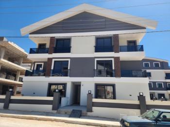 DİDİM HİSAR MAHALLESİ’NDE SIFIR BİNADA AYRI MUTFAKLI MASRAFSIZ  3+1 SATILIK  DAİRE Fiyat: 6.000.000 TL 