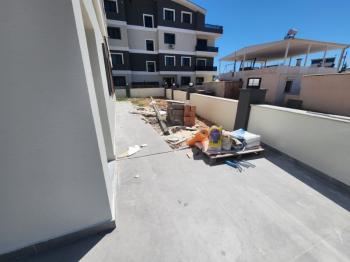 DİDİM HİSAR MAHALLESİ’NDE SIFIR BİNADA AYRI MUTFAKLI MASRAFSIZ  3+1 SATILIK  DAİRE Fiyat: 6.000.000 TL 