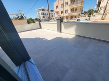 DİDİM HİSAR MAHALLESİ’NDE SIFIR BİNADA AYRI MUTFAKLI MASRAFSIZ  3+1 SATILIK  DAİRE Fiyat: 6.000.000 TL 