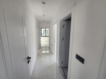 DİDİM HİSAR MAHALLESİ’NDE SIFIR BİNADA AYRI MUTFAKLI MASRAFSIZ  3+1 SATILIK  DAİRE Fiyat: 6.000.000 TL 