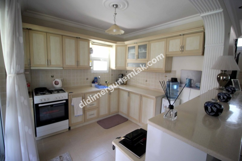  AKBÜK FEVZİ PAŞA MAHALLESİ | DENİZE 50 METRE | 5+1 BİTİŞİK NİZAM VİLLA  FİYAT: 10.650.000TL