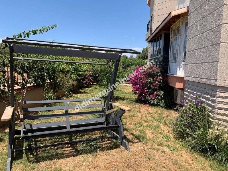  AKBÜK FEVZİ PAŞA MAHALLESİ | DENİZE 50 METRE | 5+1 BİTİŞİK NİZAM VİLLA  FİYAT: 10.650.000TL