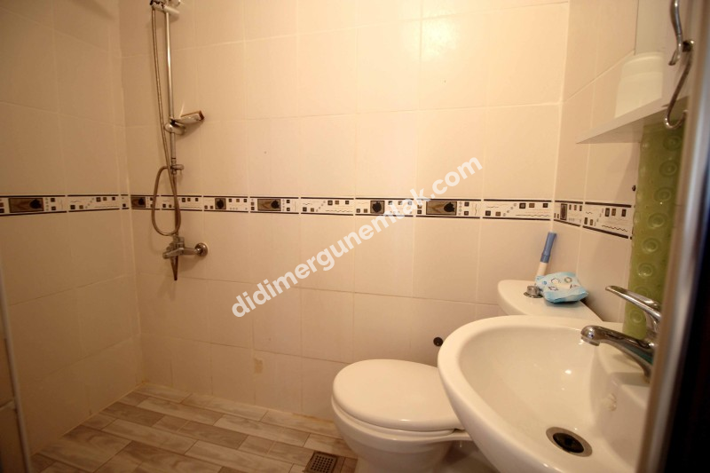  AKBÜK FEVZİ PAŞA MAHALLESİ | DENİZE 50 METRE | 5+1 BİTİŞİK NİZAM VİLLA  FİYAT: 10.650.000TL