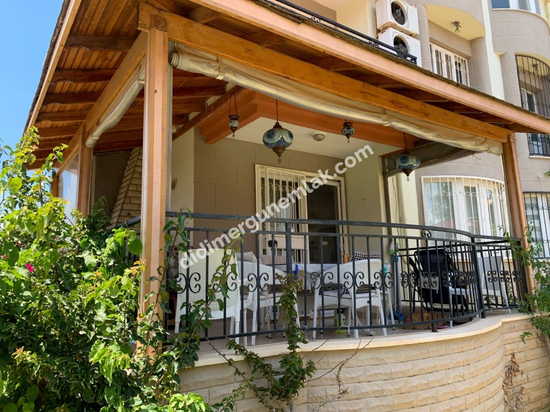  AKBÜK FEVZİ PAŞA MAHALLESİ | DENİZE 50 METRE | 5+1 BİTİŞİK NİZAM VİLLA  FİYAT: 10.650.000TL