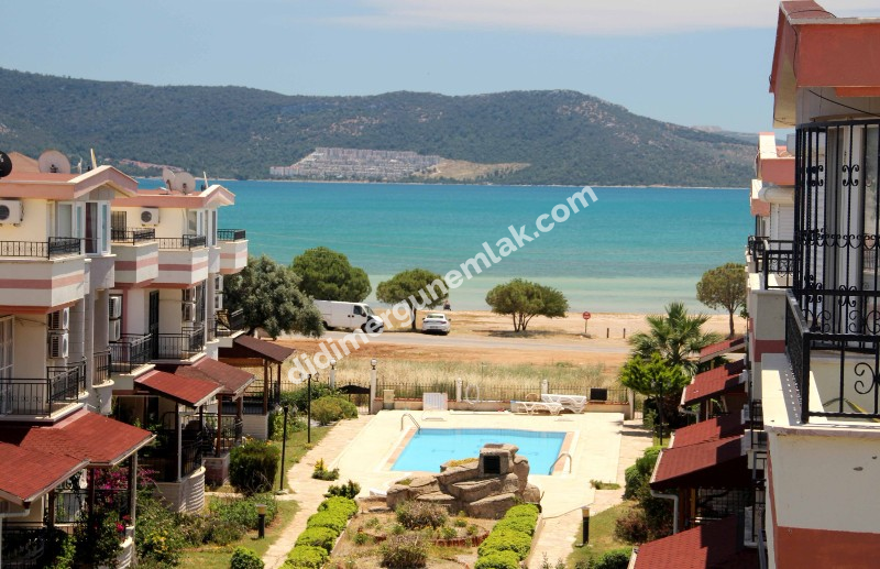  AKBÜK FEVZİ PAŞA MAHALLESİ | DENİZE 50 METRE | 5+1 BİTİŞİK NİZAM VİLLA  FİYAT: 10.650.000TL